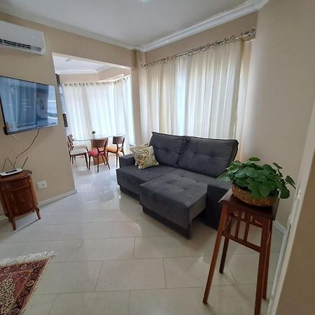 Apartamento No Centro De Brusque/Sc Buitenkant foto