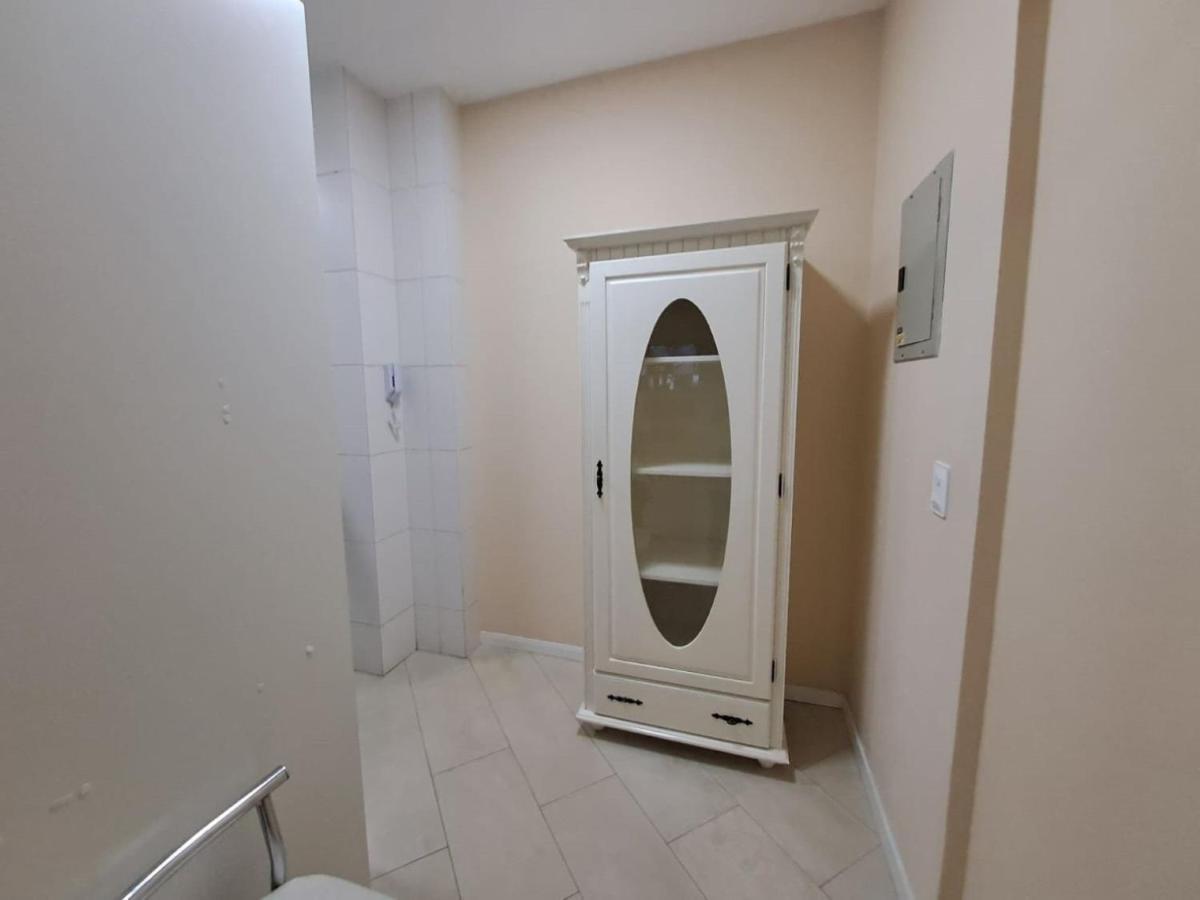 Apartamento No Centro De Brusque/Sc Buitenkant foto