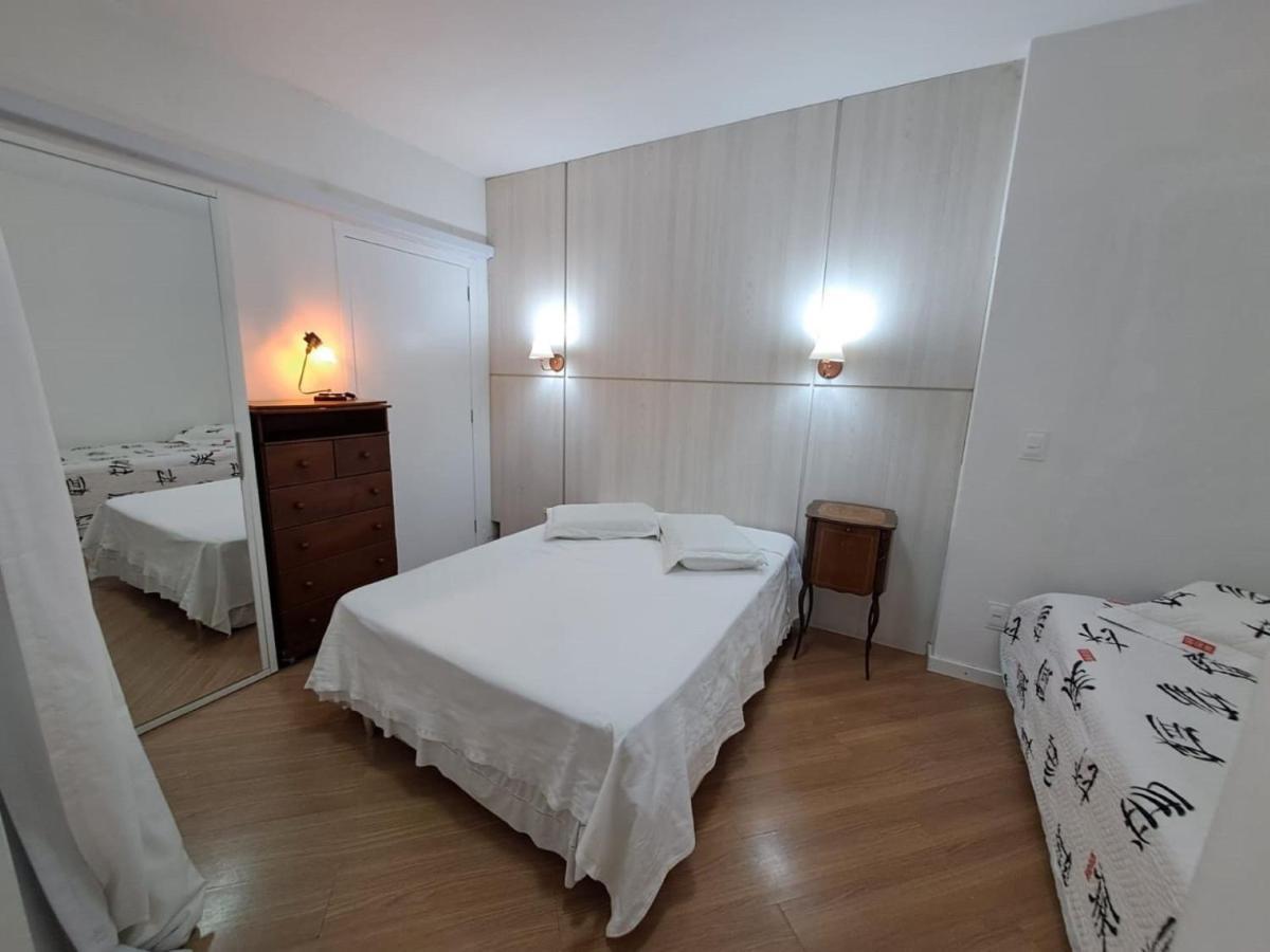 Apartamento No Centro De Brusque/Sc Buitenkant foto