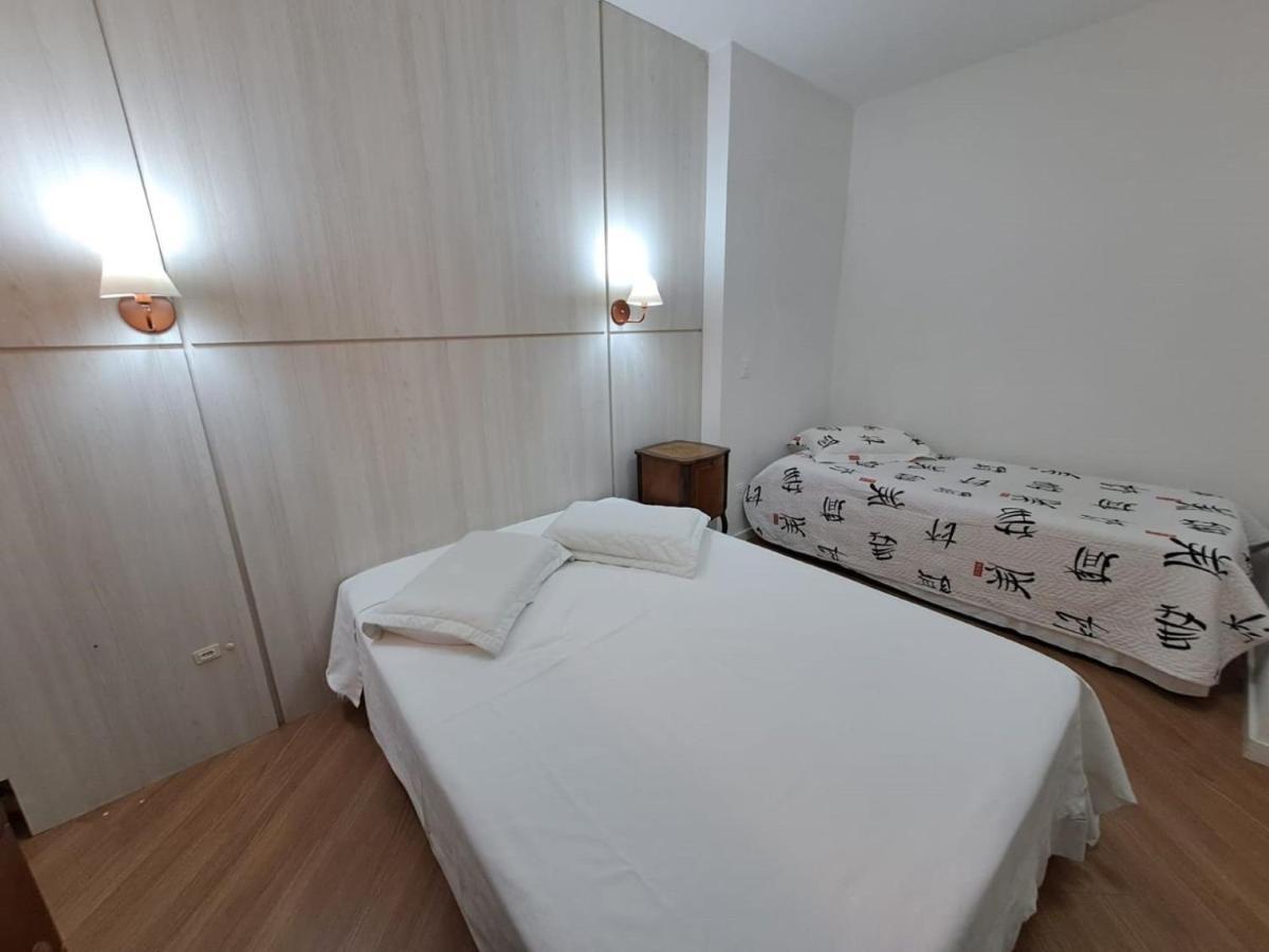 Apartamento No Centro De Brusque/Sc Buitenkant foto