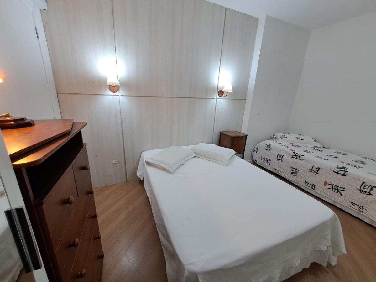 Apartamento No Centro De Brusque/Sc Buitenkant foto