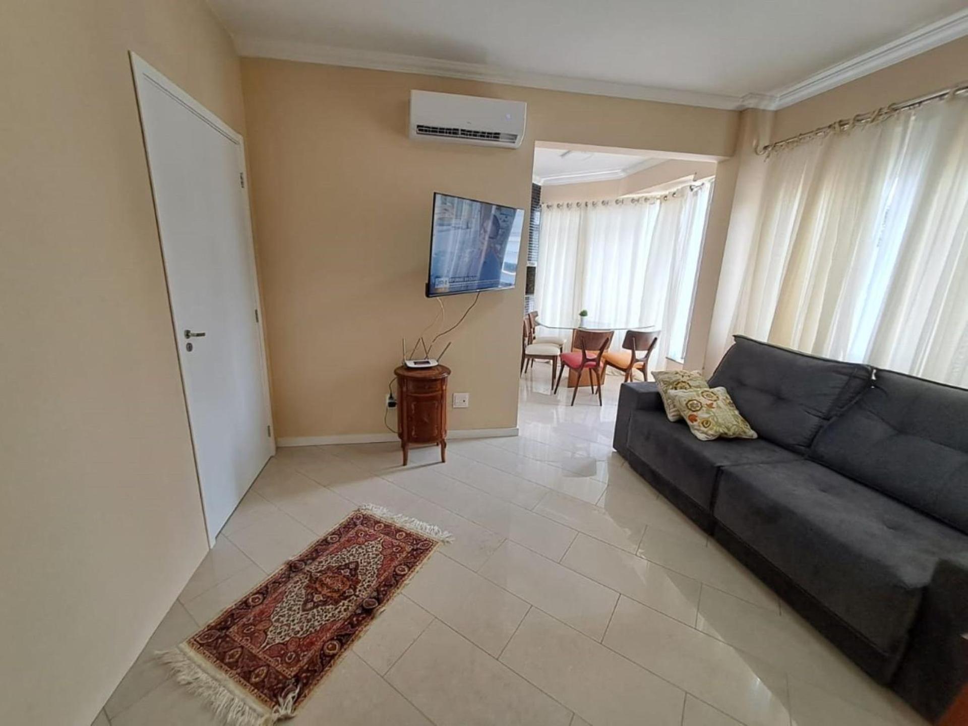 Apartamento No Centro De Brusque/Sc Buitenkant foto