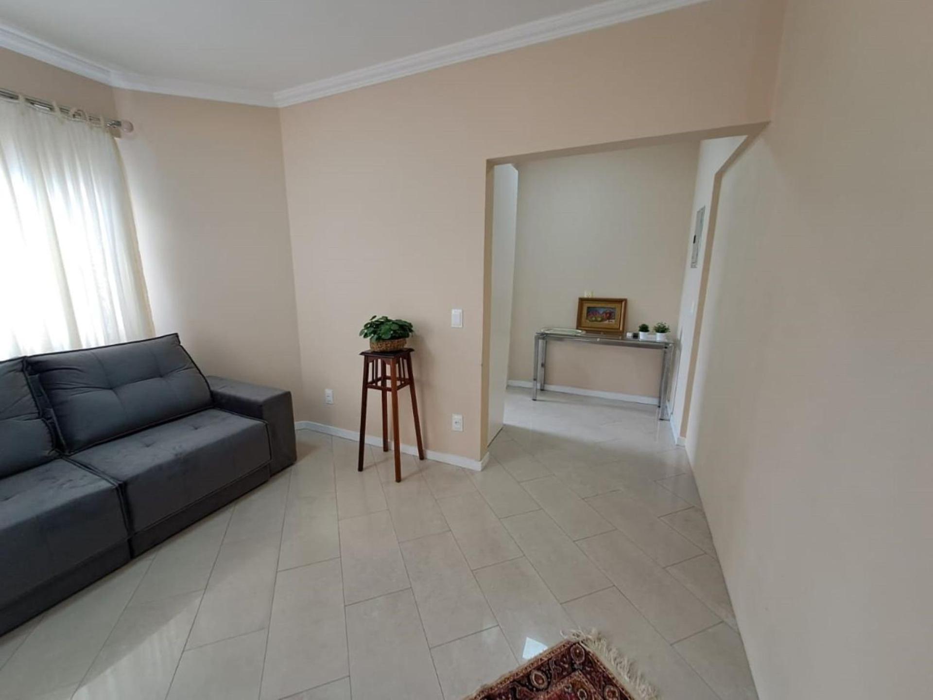 Apartamento No Centro De Brusque/Sc Buitenkant foto