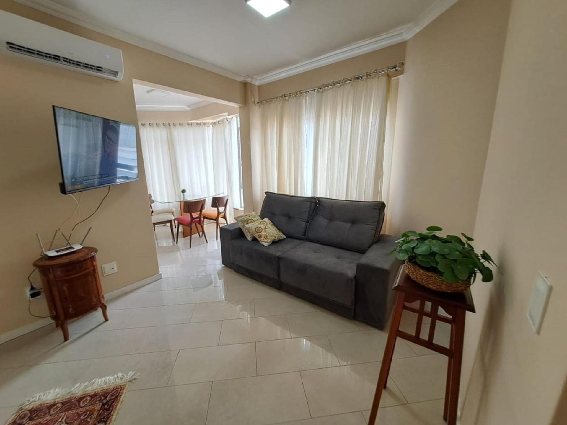 Apartamento No Centro De Brusque/Sc Buitenkant foto